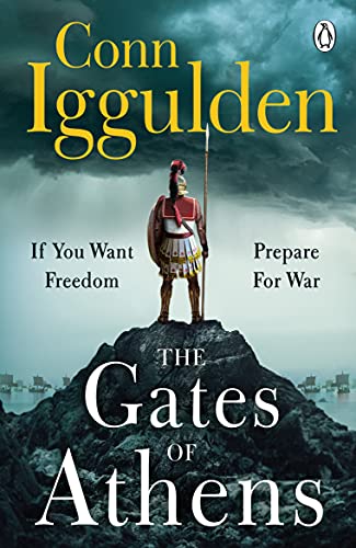 The Gates of Athens: Book One in the Athenian series (Athenian, 1, Band 1) von Penguin