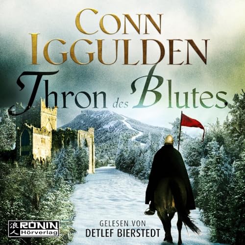 Thron des Blutes von Omondi UG