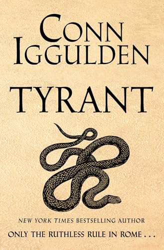 Tyrant (The Nero Trilogy) von Pegasus Books