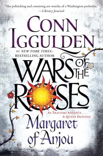 Wars of the Roses: Margaret of Anjou (Wars of the Roses, 2, Band 2)