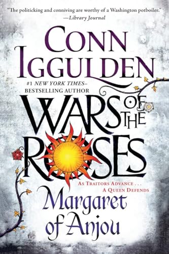 Margaret of Anjou (Wars of the Roses, 2, Band 2)
