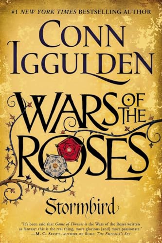 Stormbird (Wars of the Roses) Stormbird (Wars of the Roses)