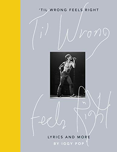 'Til Wrong Feels Right: Lyrics and More von Penguin Books Ltd (UK)