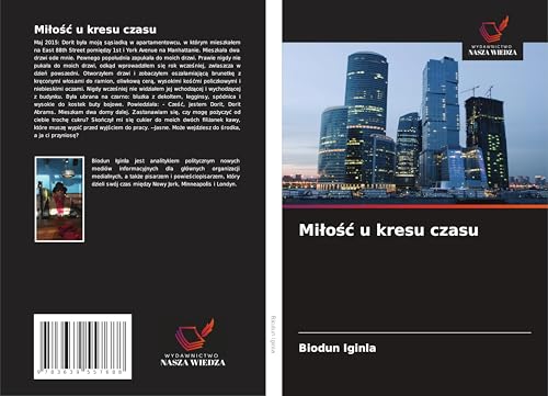 Mi¿o¿¿ u kresu czasu: DE von VDM Verlag