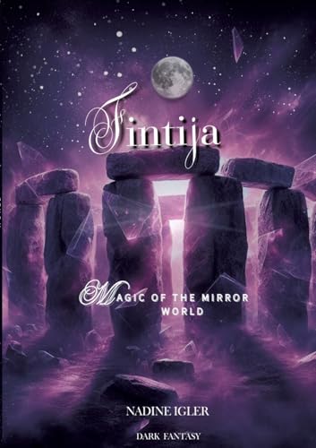 Fintija: Magic of the Mirror World von tredition