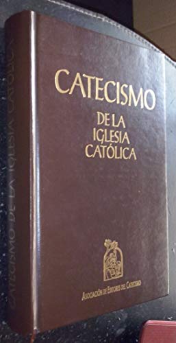 Catecismo de la Iglesia Católica (Editores Catecismo)