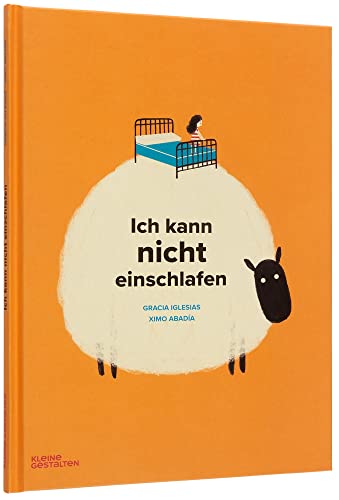 Ich kann nicht einschlafen von Kleine Gestalten