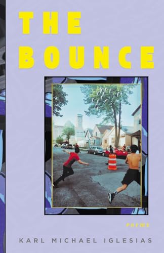The Bounce The Bounce von Finishing Line Press