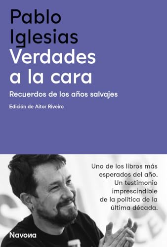 Verdades a la cara (BIO) von Navona
