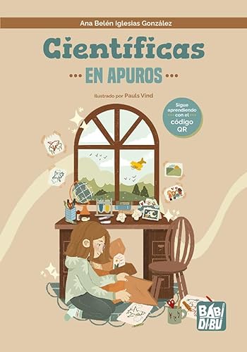 Científicas en apuros