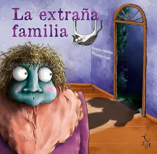 La extraña familia von LIBRE ALBEDRIO (UDL)