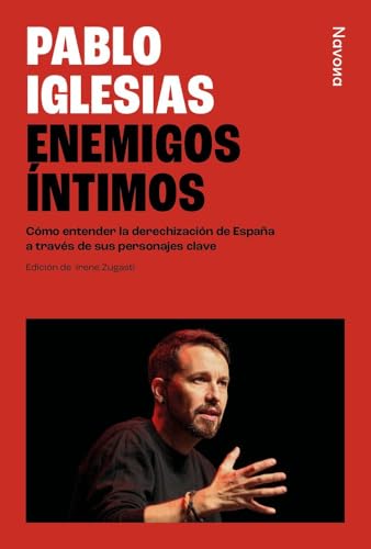 Enemigos íntimos von Navona