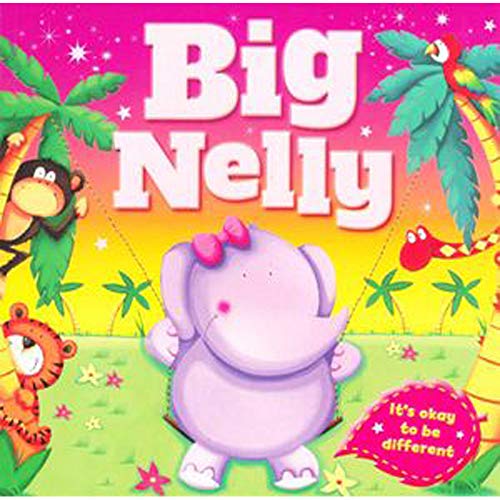 Big Nelly (Picture Flats)