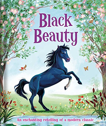 Black Beauty Black Beauty