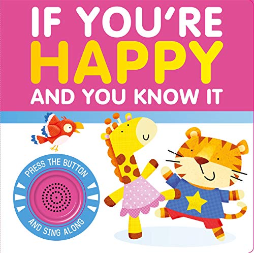 If You're Happy and You Know It von Igloo Books