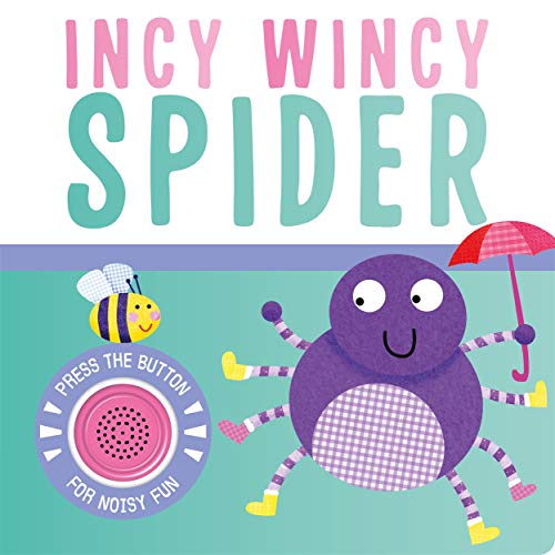 Incy Wincy Spider Incy Wincy Spider
