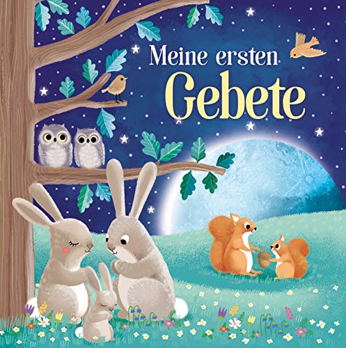 Meine ersten Gebete Meine ersten Gebete