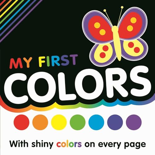 My First Colors (Help With Homework)