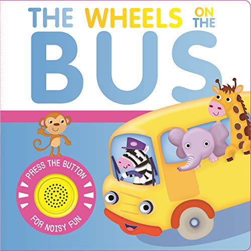 The Wheels on the Bus von BASE