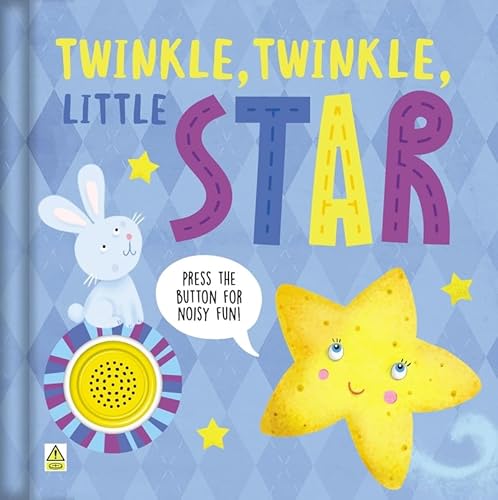 Twinkle Twinkle Little Star Twinkle Twinkle Little Star von Igloo Books Ltd