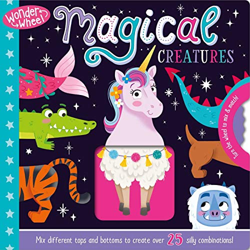 Magical Creatures Magical Creatures von Igloo Books
