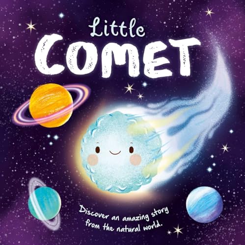 Little Comet von Igloo Books