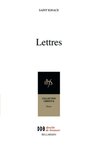 Lettres de saint Ignace