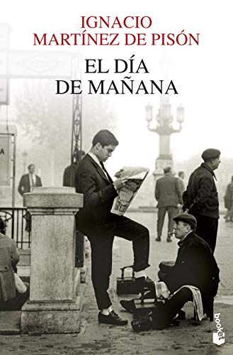 El día de mañana (Novela)