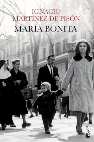 María bonita (Novela) von Booket