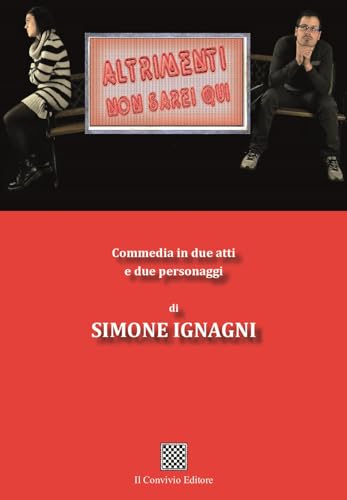 Altrimenti non sarei qui von Il Convivio