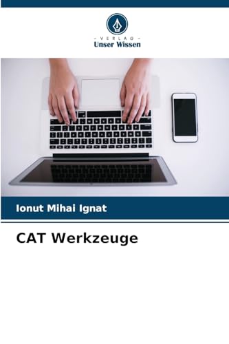 CAT Werkzeuge: DE von Verlag Unser Wissen
