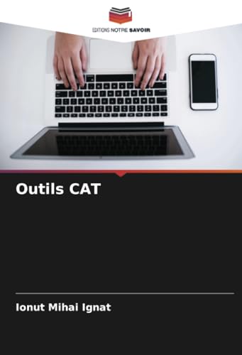 Outils CAT: DE von Editions Notre Savoir
