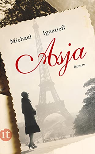 Asja: Roman (insel taschenbuch)