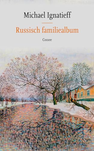Russisch familiealbum von Pelckmans