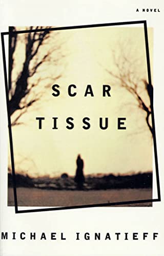 SCAR TISSUE