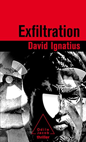 Exfiltration von Odile Jacob