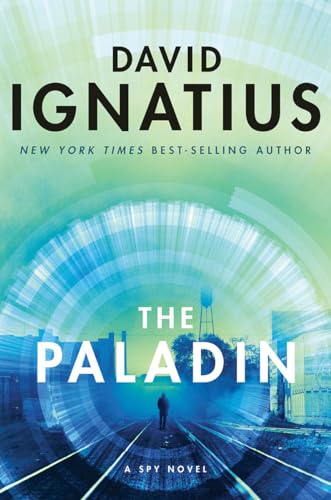 The Paladin: A Spy Novel