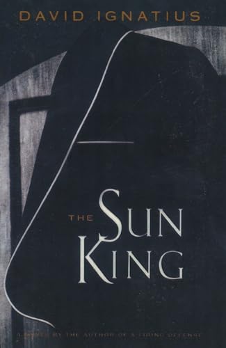 The Sun King: A Novel von Random House Books for Young Readers