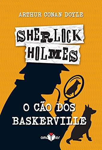O CÃO DOS BASKERVILLE von Amoler