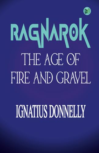 Ragnarok: The Age Of Fire And Gravel von Zinc Read