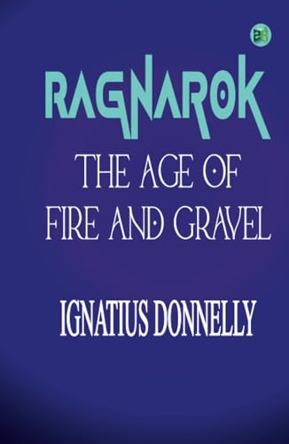 Ragnarok: The Age Of Fire And Gravel von Zinc Read
