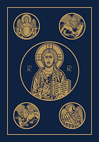Ignatius Bible-RSV Ignatius Bible-RSV von Ignatius Press