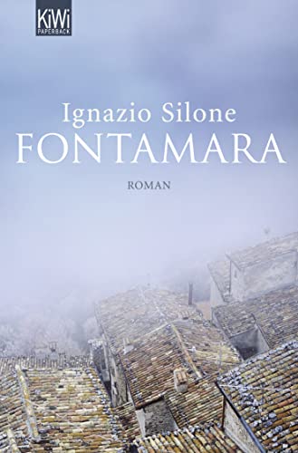 Fontamara: Roman