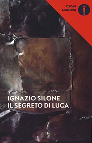 Il segreto di Luca (Oscar moderni, Band 96) von Mondadori