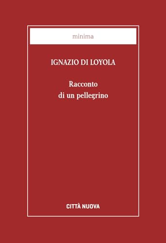 Racconto di un pellegrino (Minima) von MINIMA