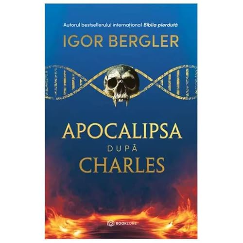 Apocalipsa Dupa Charles von Bookzone