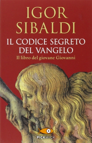 Il codice segreto del Vangelo. Il libro del giovane Giovanni (Pickwick) von Sperling & Kupfer