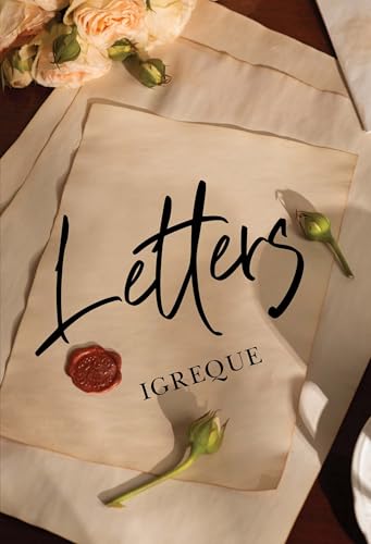 Letters von Olympia Publishers