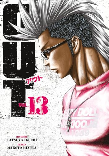 OUT - Tome 13
