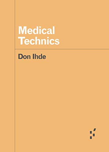 Medical Technics (Forerunners: Ideas First)